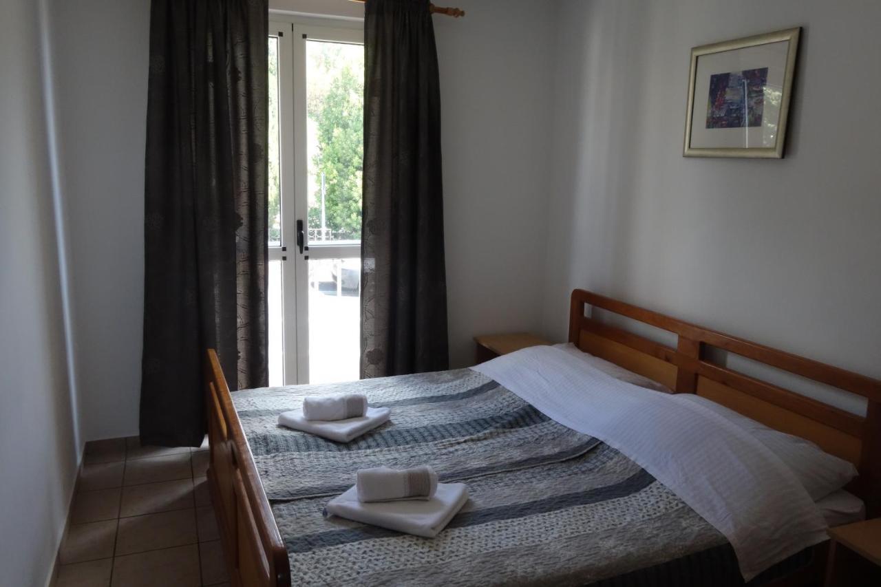 Apartments Obradovic Dramalj Exterior foto