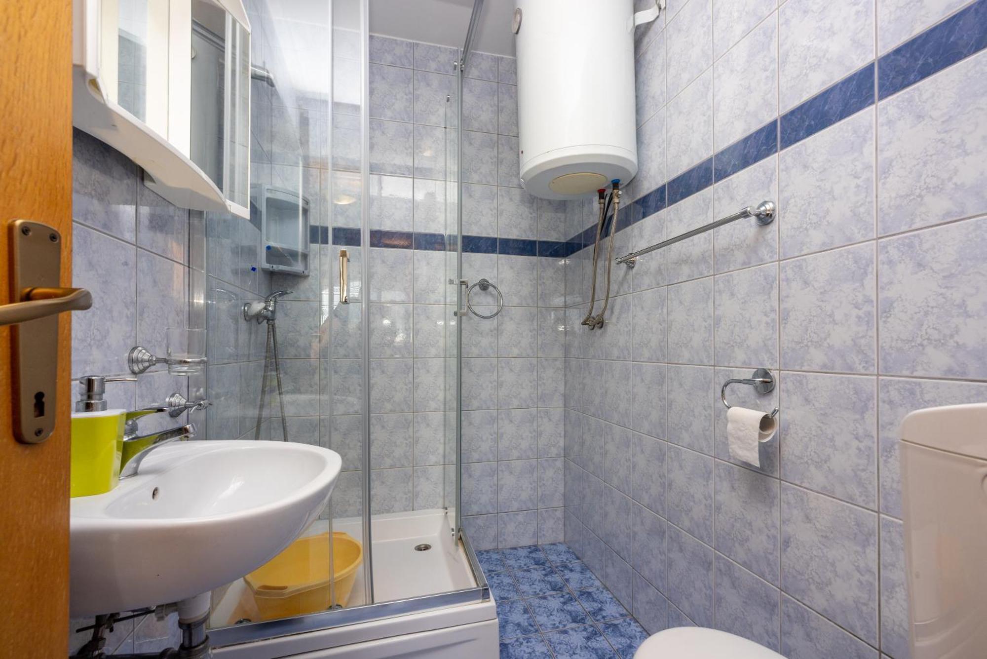 Apartments Obradovic Dramalj Cameră foto